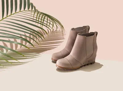 Lifestyle Images for Sorel 05