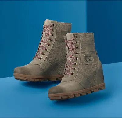 Secondary Images for Sorel 18
