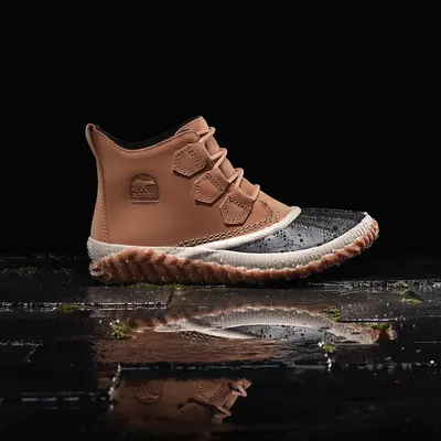 Lifestyle Images for Sorel 21