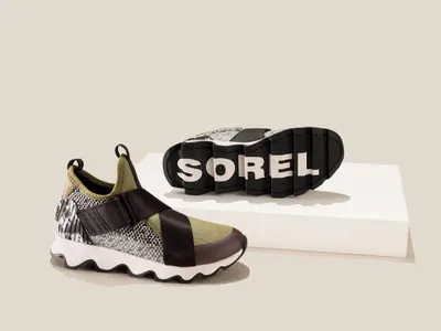 Lifestyle Images for Sorel 22