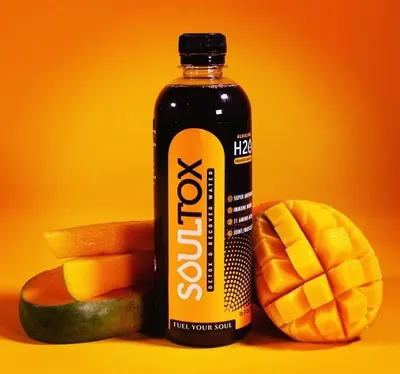 Lifestyle Images for Soultox 1