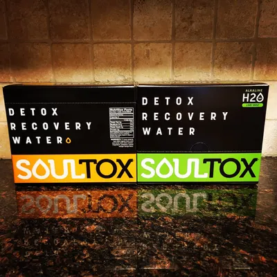 Secondary Images for Soultox 3