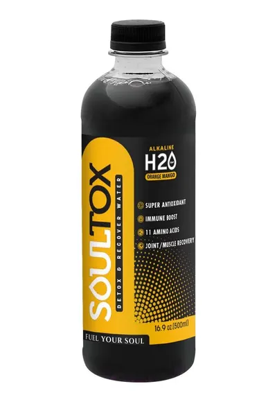 Product Main Images for Soultox 5