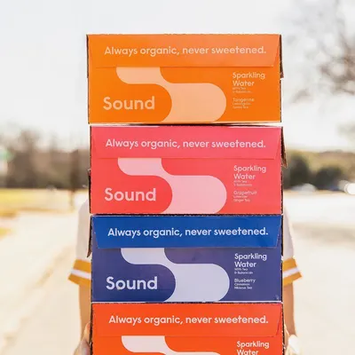 Secondary Images for Sound 2