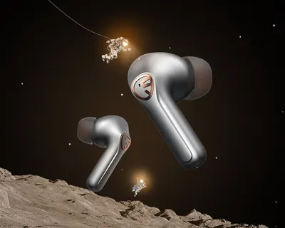 Secondary Images for SoundPEATS 19