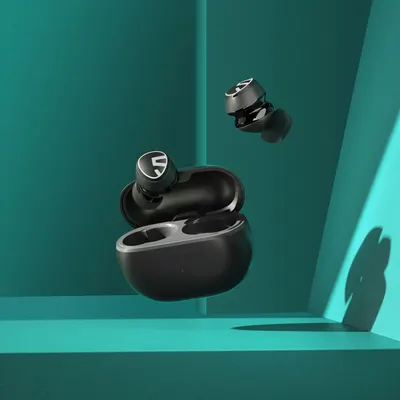 Secondary Images for SoundPEATS 1