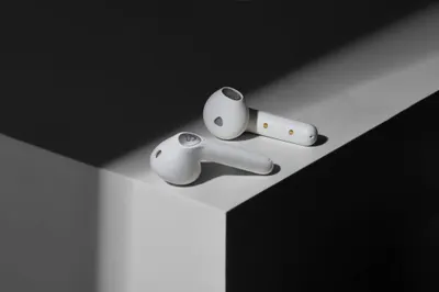 Secondary Images for SoundPEATS 20
