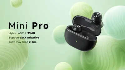 Secondary Images for SoundPEATS 3