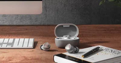 Lifestyle Images for SoundPEATS 56