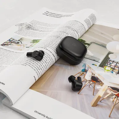 Lifestyle Images for SoundPEATS 6