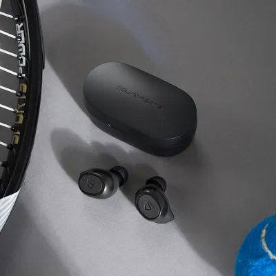Lifestyle Images for SoundPEATS 84