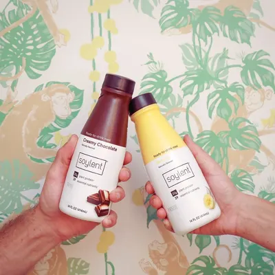 Secondary Images for Soylent 10