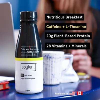 Secondary Images for Soylent 11