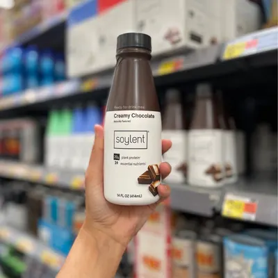 Lifestyle Images for Soylent 12