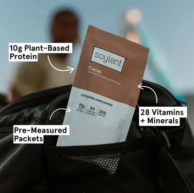 Secondary Images for Soylent 13