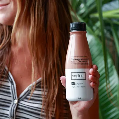 Lifestyle Images for Soylent 4