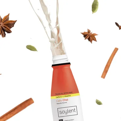 Lifestyle Images for Soylent 8