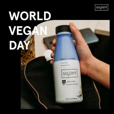 Lifestyle Images for Soylent 9