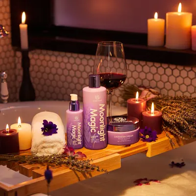 Lifestyle Images for Spa Luxetique 14