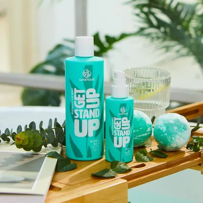Lifestyle Images for Spa Luxetique 15