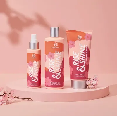 Secondary Images for Spa Luxetique 20