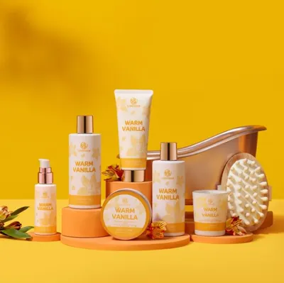Secondary Images for Spa Luxetique 24