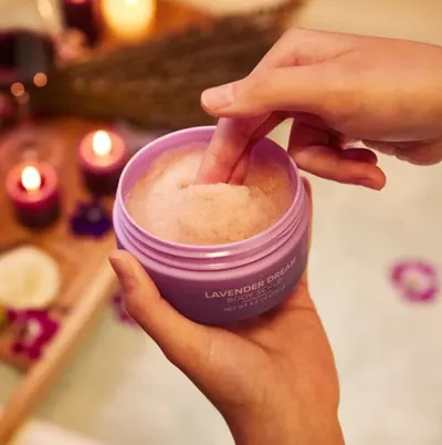 Lifestyle Images for Spa Luxetique 25
