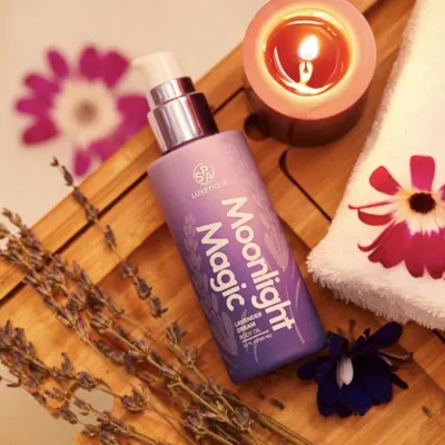 Lifestyle Images for Spa Luxetique 26