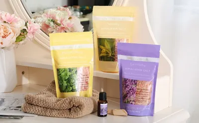 Lifestyle Images for Spa Luxetique 2