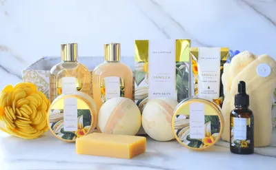 Lifestyle Images for Spa Luxetique 3