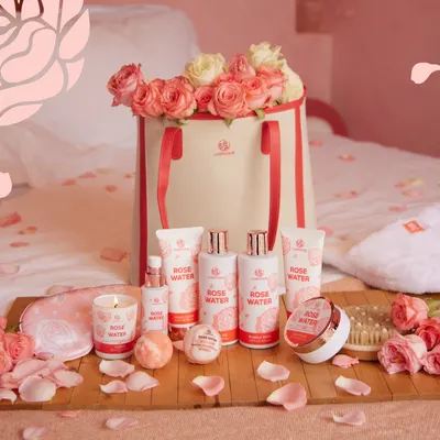 Lifestyle Images for Spa Luxetique 4