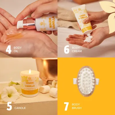 Lifestyle Images for Spa Luxetique 8
