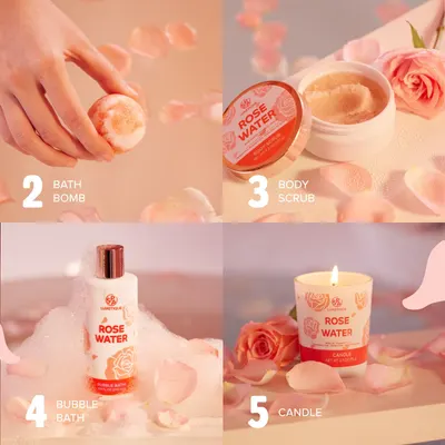 Lifestyle Images for Spa Luxetique 9