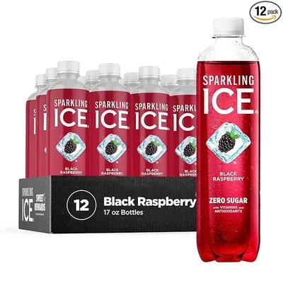 Main Images for Sparkling Ice