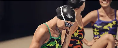 Lifestyle Images for Speedo Outdoors LIF 1