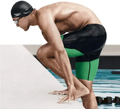 Lifestyle Images for Speedo Outdoors LIF 2