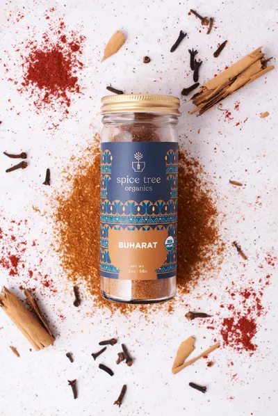 Lifestyle Images for Spice tree organics (Buharat)
