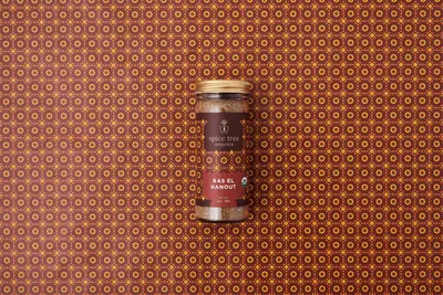Lifestyle Images for Spice tree organics (Ras El Hanout)