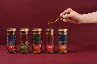 Lifestyle Images for Spice tree organics