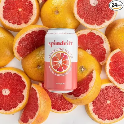 Main Images for Spindrift2