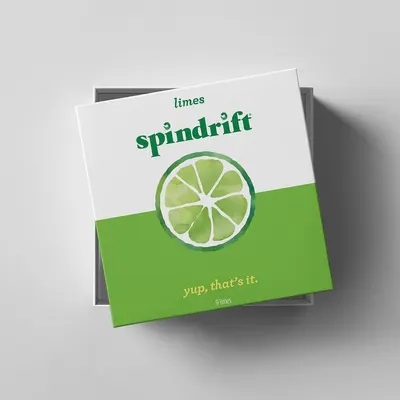 Secondary Images for Spindrift 02