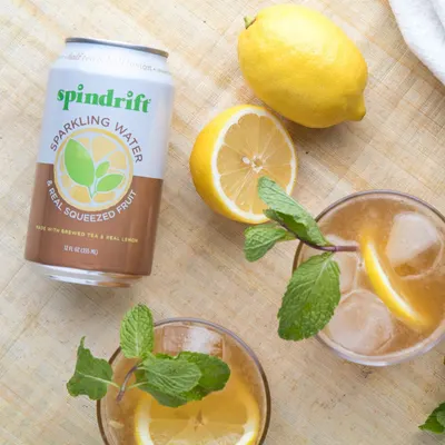 Lifestyle Images for Spindrift 11