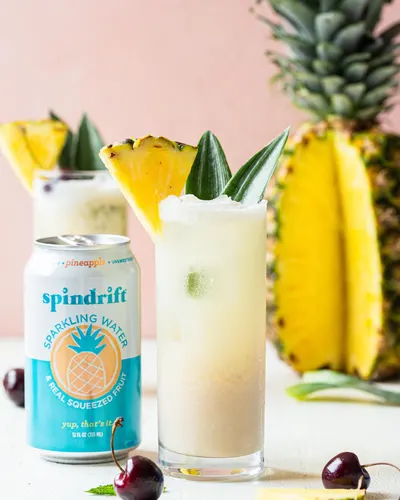 Lifestyle Images for Spindrift 12