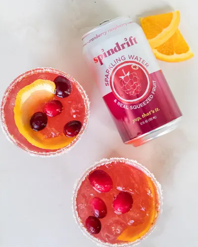 Lifestyle Images for Spindrift 13