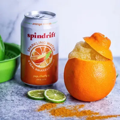 Lifestyle Images for Spindrift 14