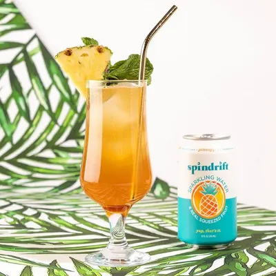 Lifestyle Images for Spindrift 15