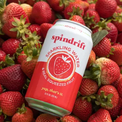 Lifestyle Images for Spindrift 17