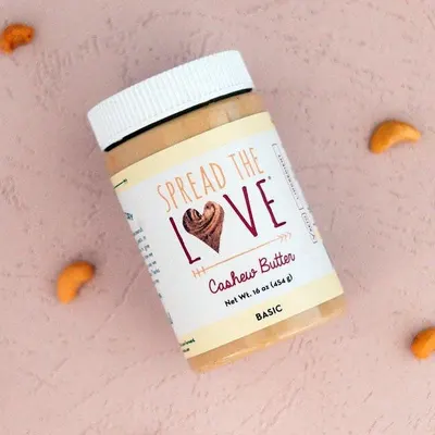Lifestyle Images for Spread The Love Foods 02