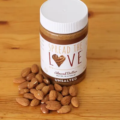 Lifestyle Images for Spread The Love Foods 03