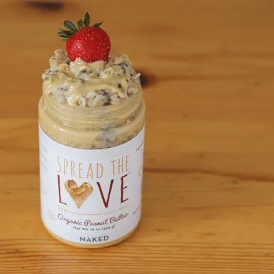 Lifestyle Images for Spread The Love Foods 04